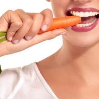 Ăn cà rốt sống có tác dụng gì? [Chuyên gia giải đáp]